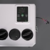 Кондиционеры автономный кондиционер meyvel ac-12tec2000  